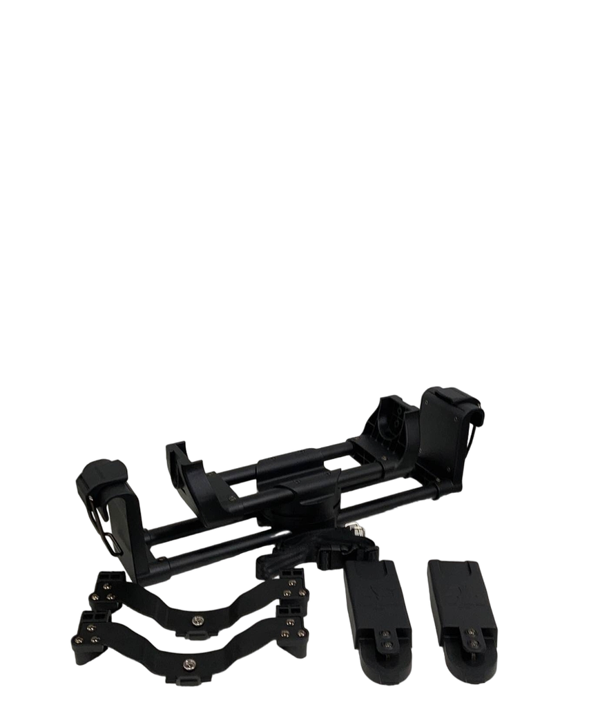 Wonderfold Car Seat Adapter, W4