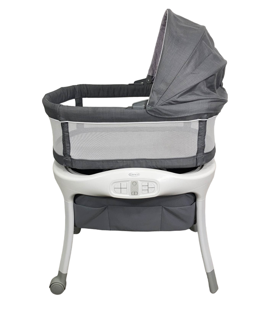 Graco sense shop 2 snooze bassinet