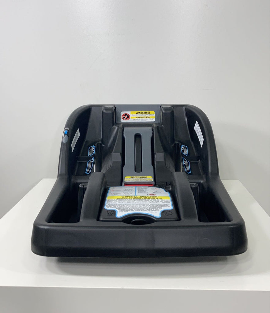 Graco SnugRide SnugLock DLX Infant Car Seat Base, 2020