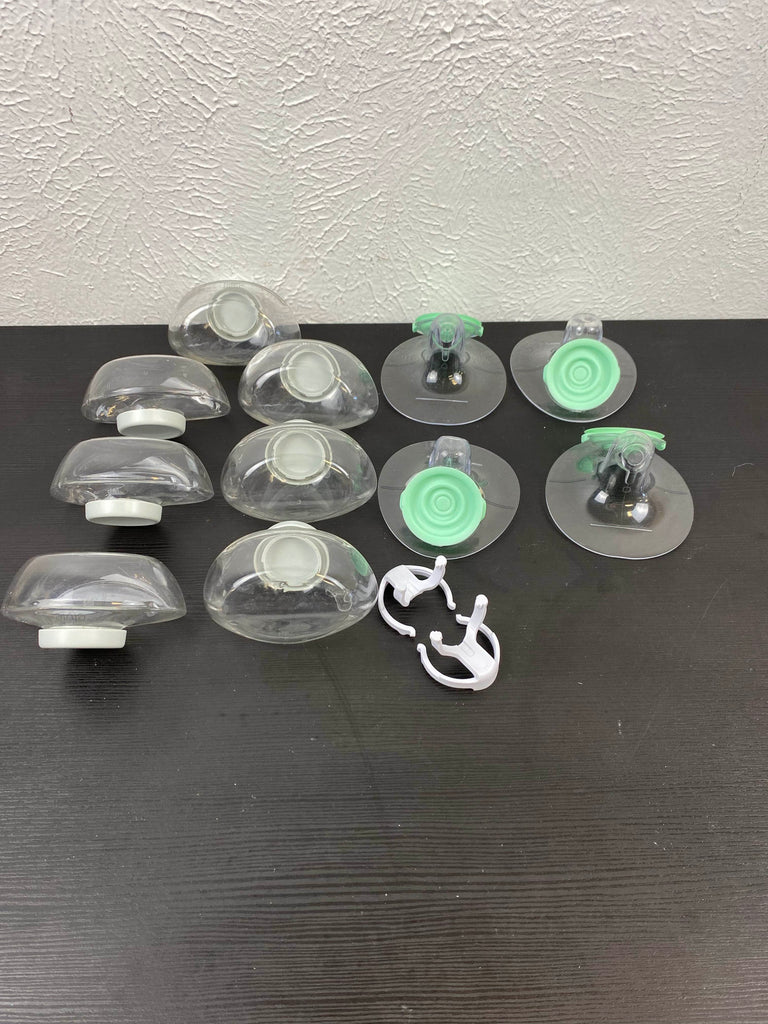 BUNDLE Elvie Accessory Parts