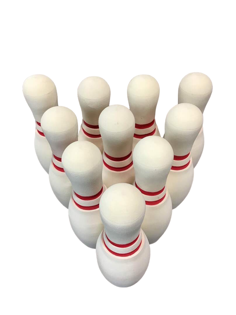 Crate & Kids Indoor Bowling Set