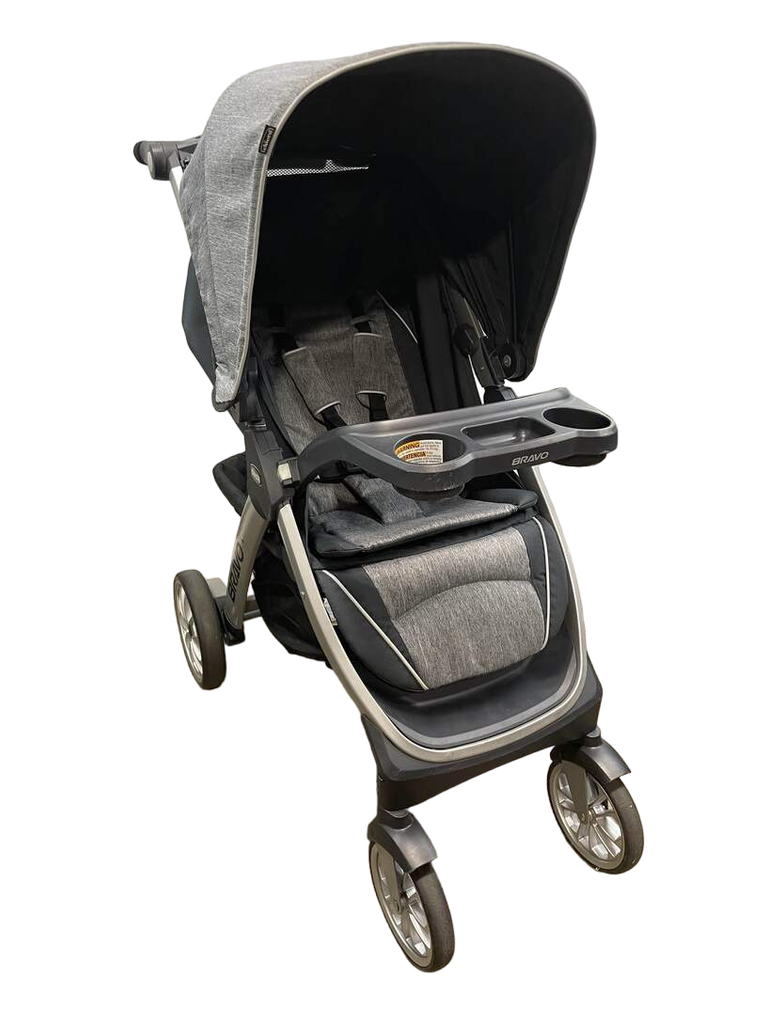 Chicco bravo trio hot sale travel system meridian