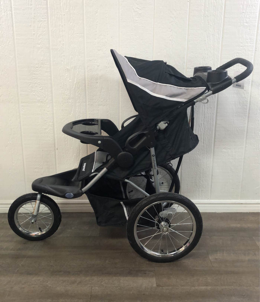 Baby Trend Expedition Jogging Stroller, 2020