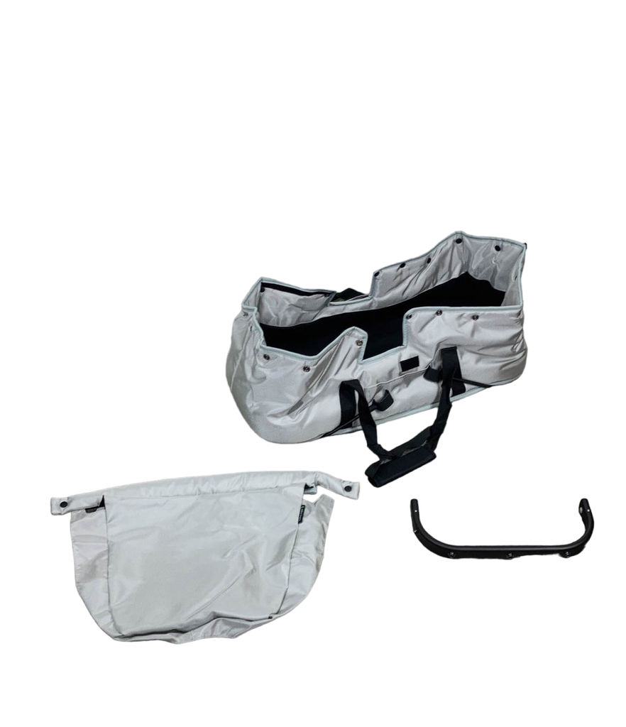 Baby Jogger City Select Kit, 2014, Silver