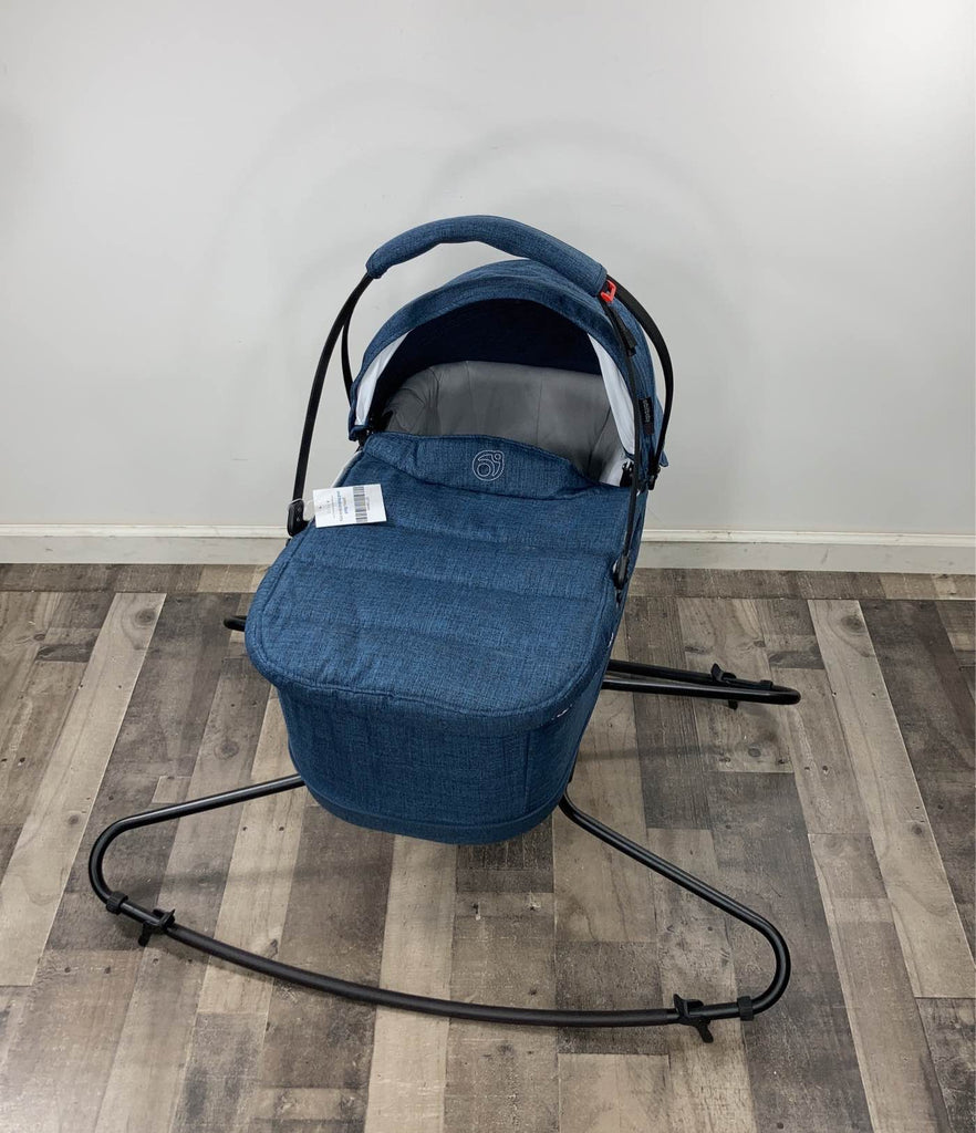 Orbit Baby Rocker, 2019, Blue
