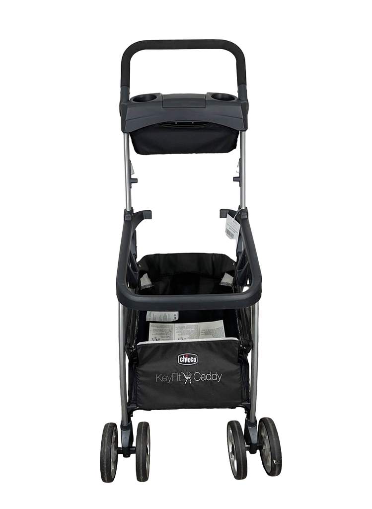 Graco SnugRider Infant Car Seat Stroller Frame, 2016