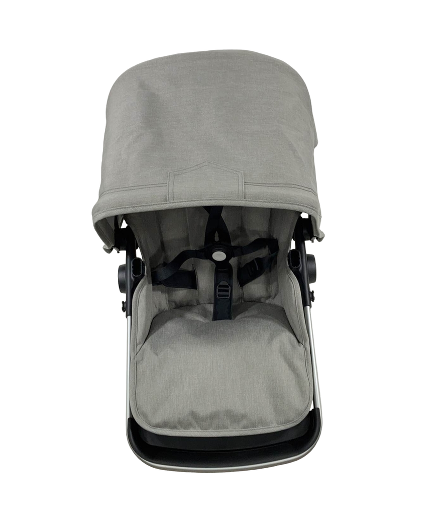 Bugaboo Fox/Lynx Car Seat Adapter at Doris Gaiter blog