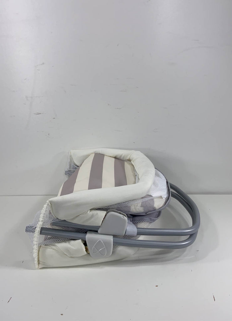 SwaddleMe By Your Side Lounger