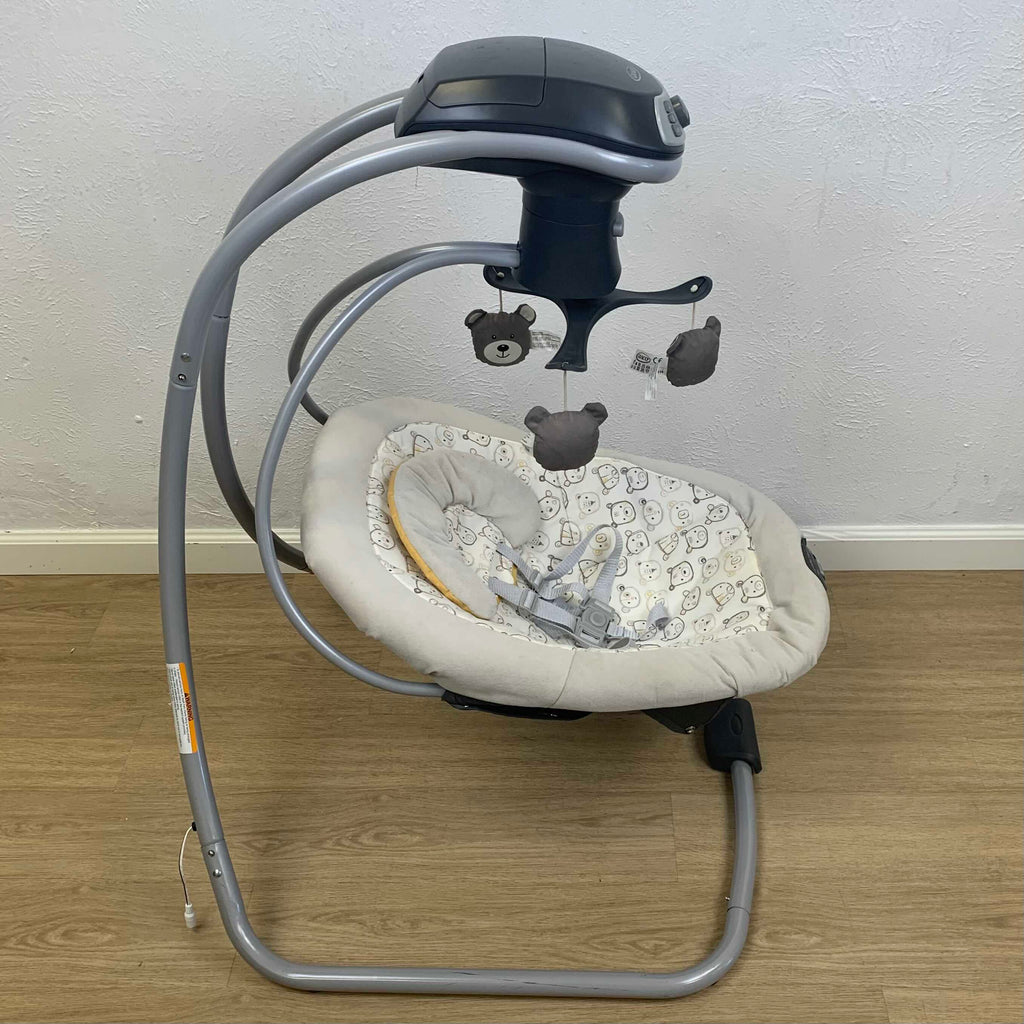 Graco Simple Sway LX Baby Swing