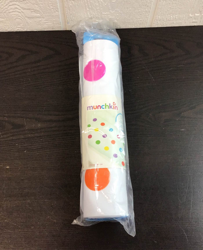 Munchkin Dandy Dots Bath Mat