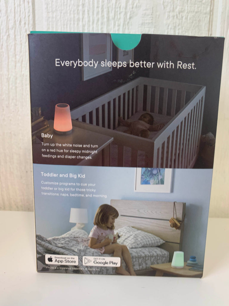 Hatch Baby Rest Sound Machine