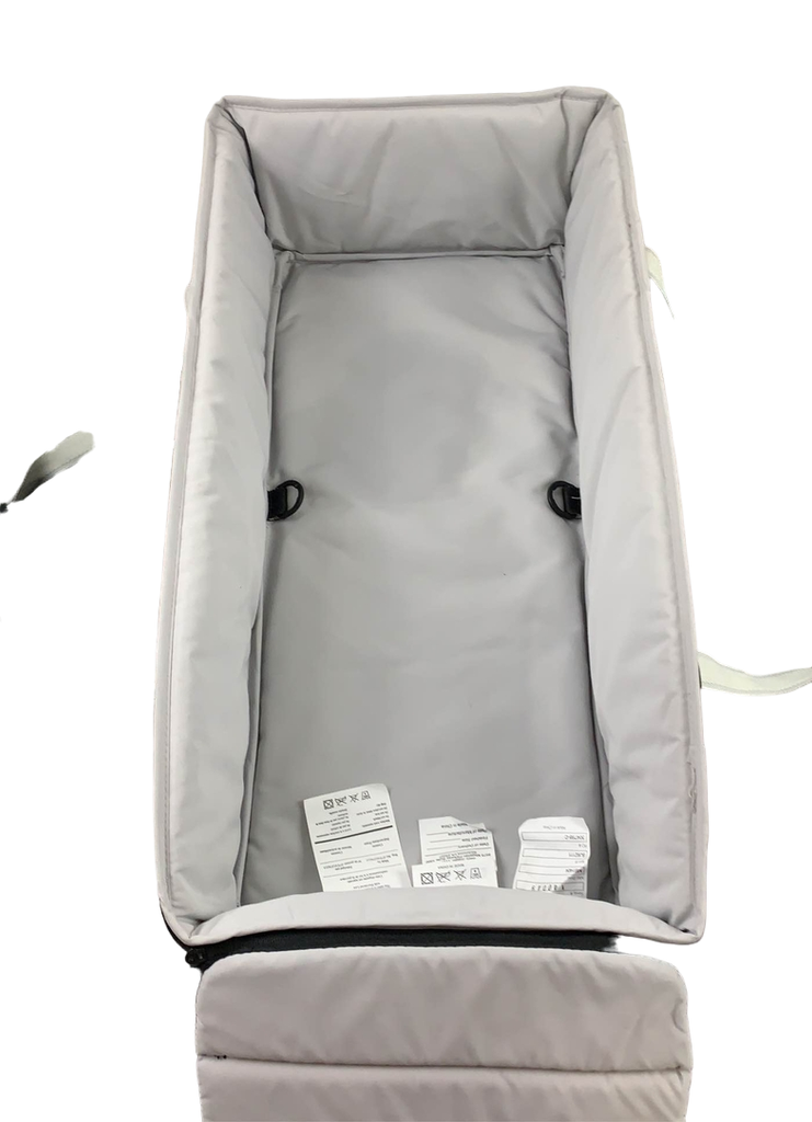 Baby Jogger Vue Soft Pram