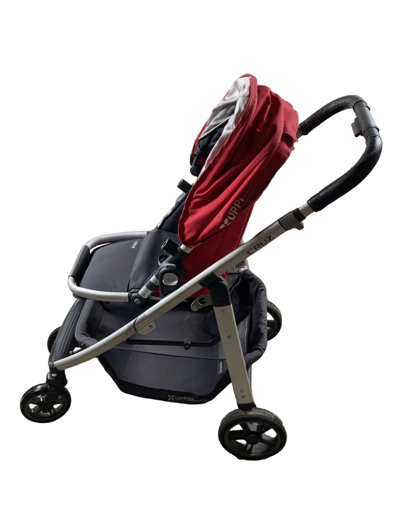 Uppababy cruz top emmett 2018