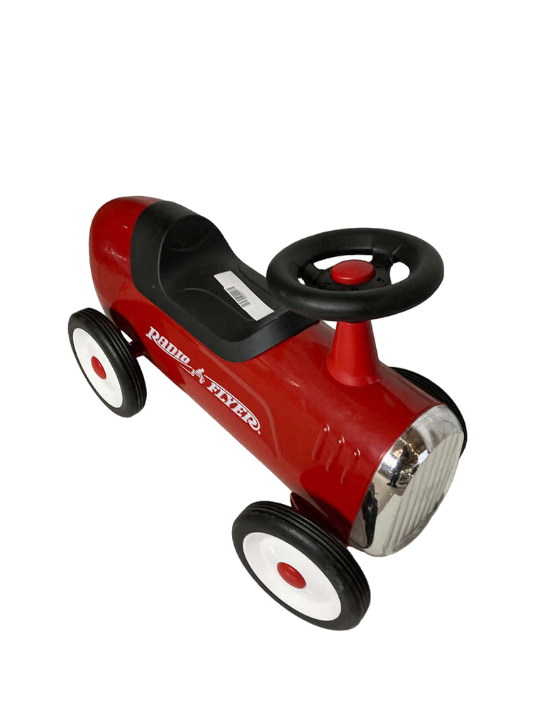 Radio Flyer Little Red Roadster