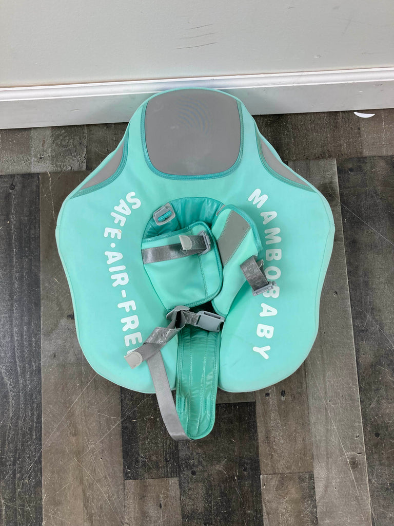 Mambobaby Pool Float