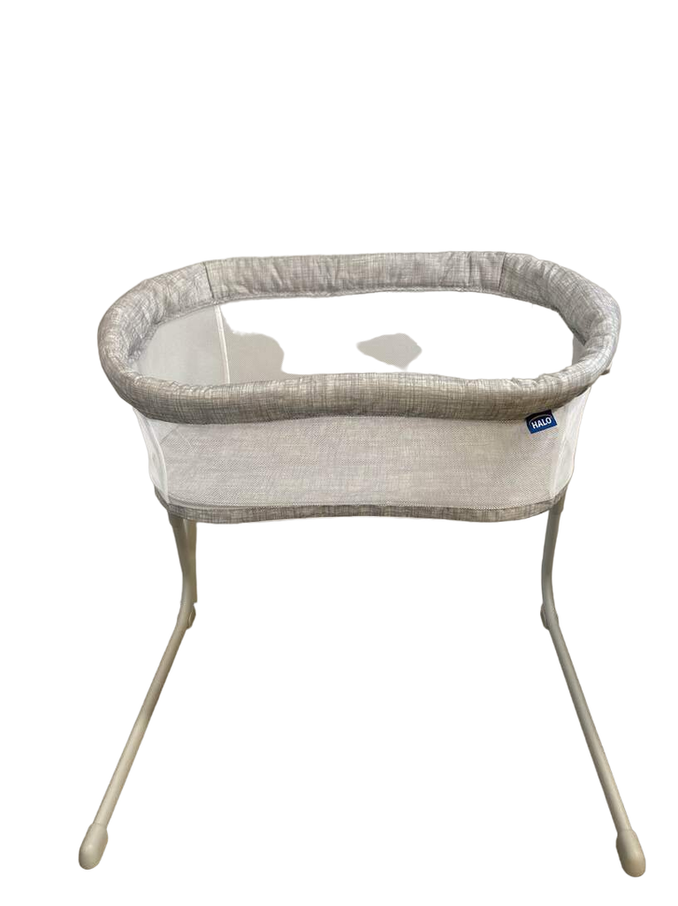 Halo BassiNest Flex Portable