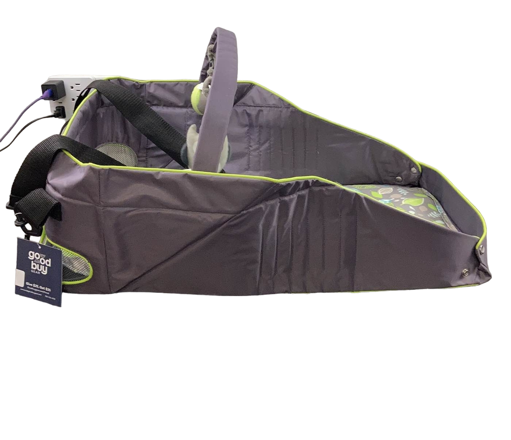 Eddie Bauer Infant Travel Bed