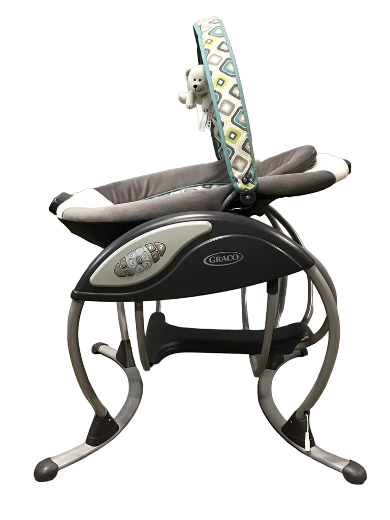 Graco Glider Petite LX