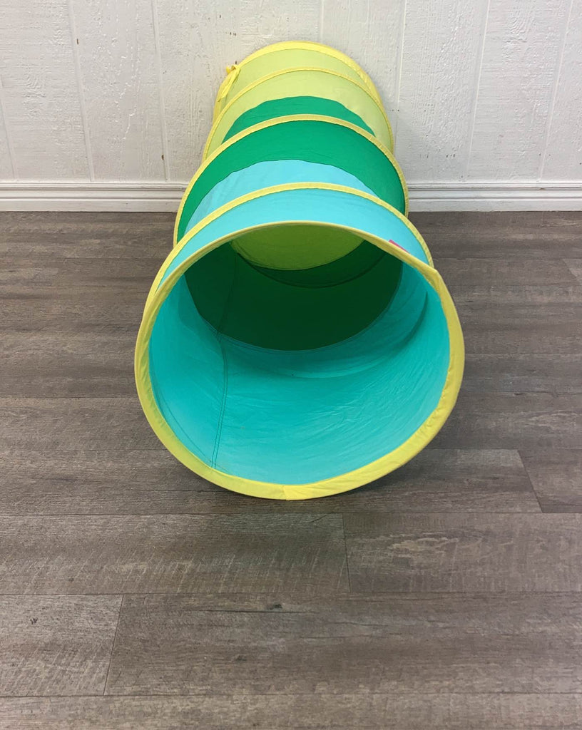 Lovevery Organic Cotton Play Tunnel