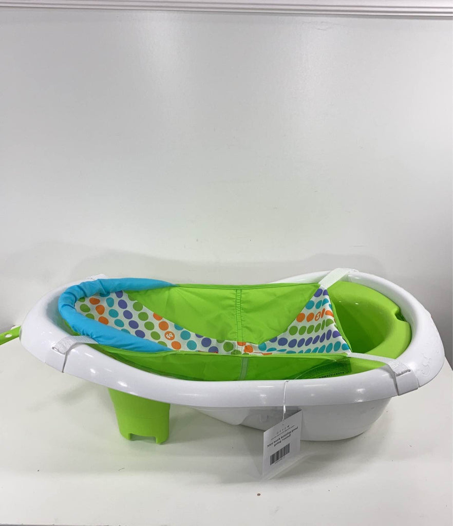 Fisher Price Infant Bathtub