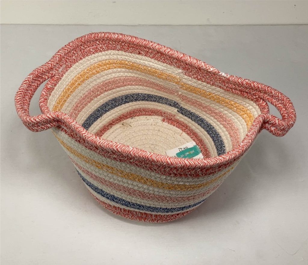 Pillowfort Rope Basket