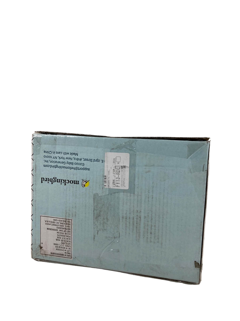 Mockingbird Rain Cover