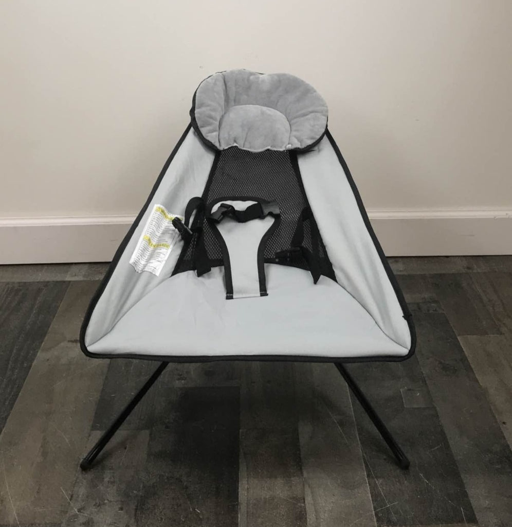 Kidco travel hot sale bouncer