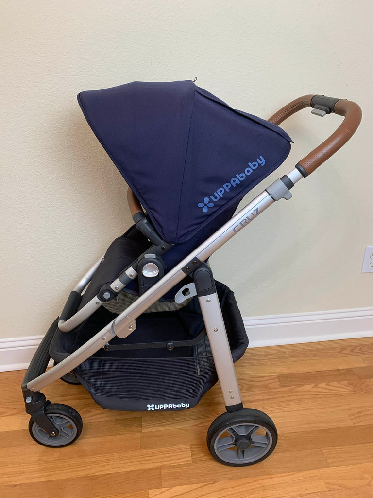 Uppababy cruz cheap taylor 2018