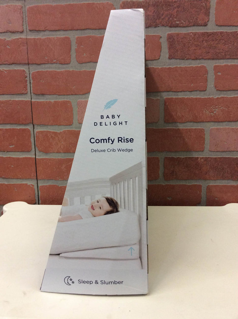 Comfy rise crib wedge Clearance