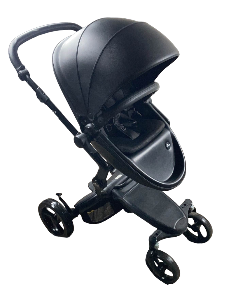 Kinderwagen best sale mima xari