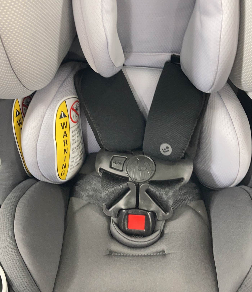 MaxiCosi Pria 3inOne Convertible Car Seat, 2022