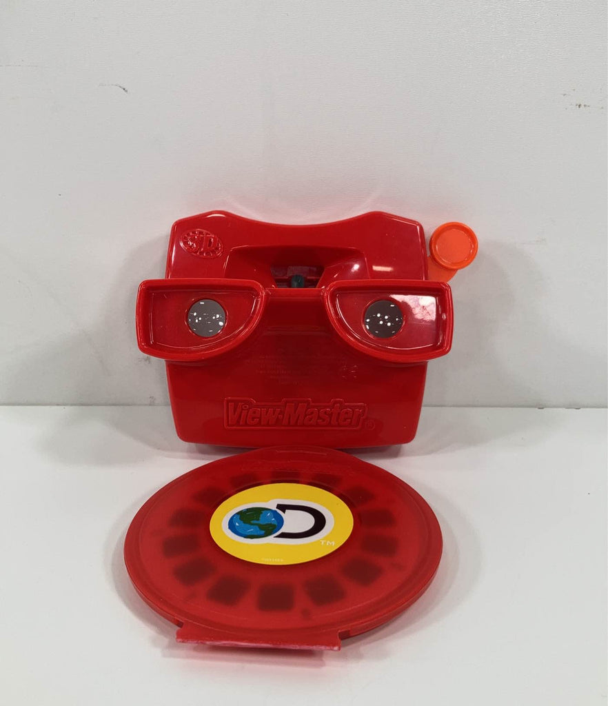 Discovery Kids View-Master