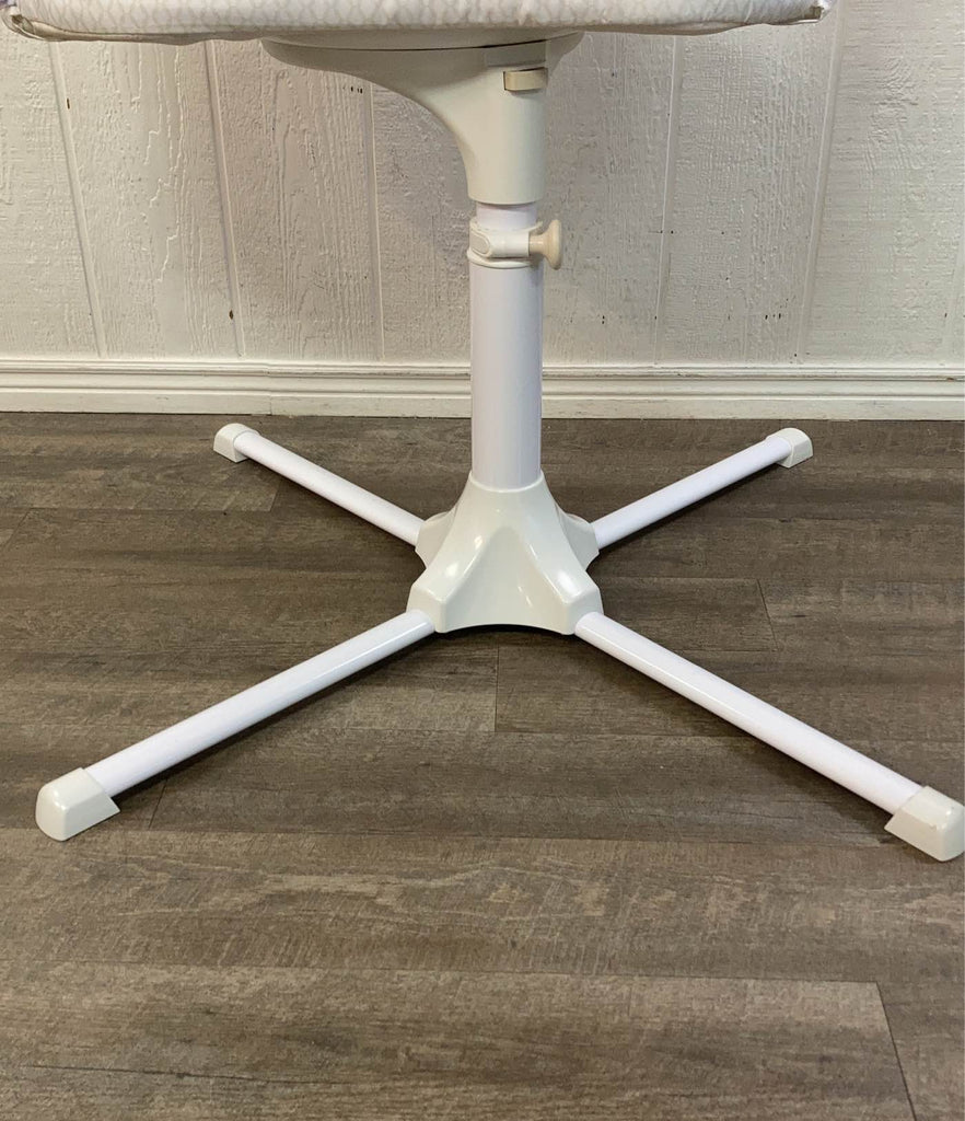 Halo BassiNest Swivel Sleeper Essentia Series HIDDEN FOR REPLACEMENT 1