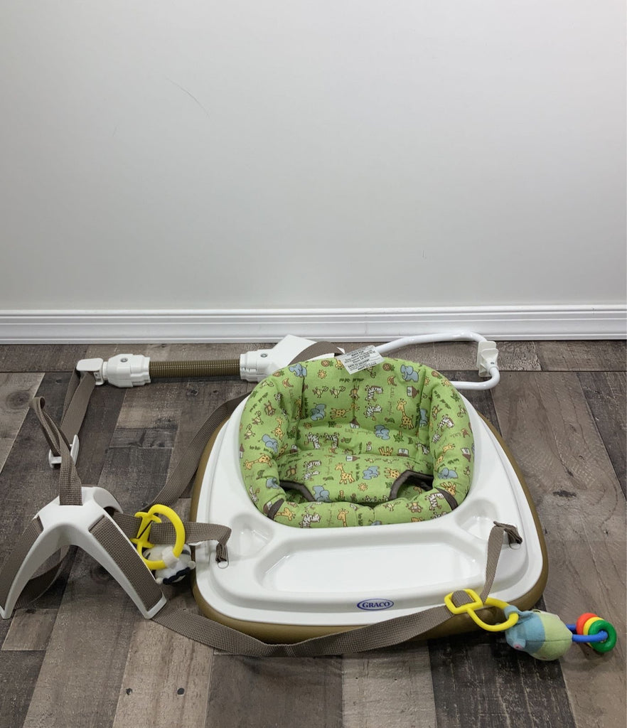 Graco Doorway Bumper Jumper