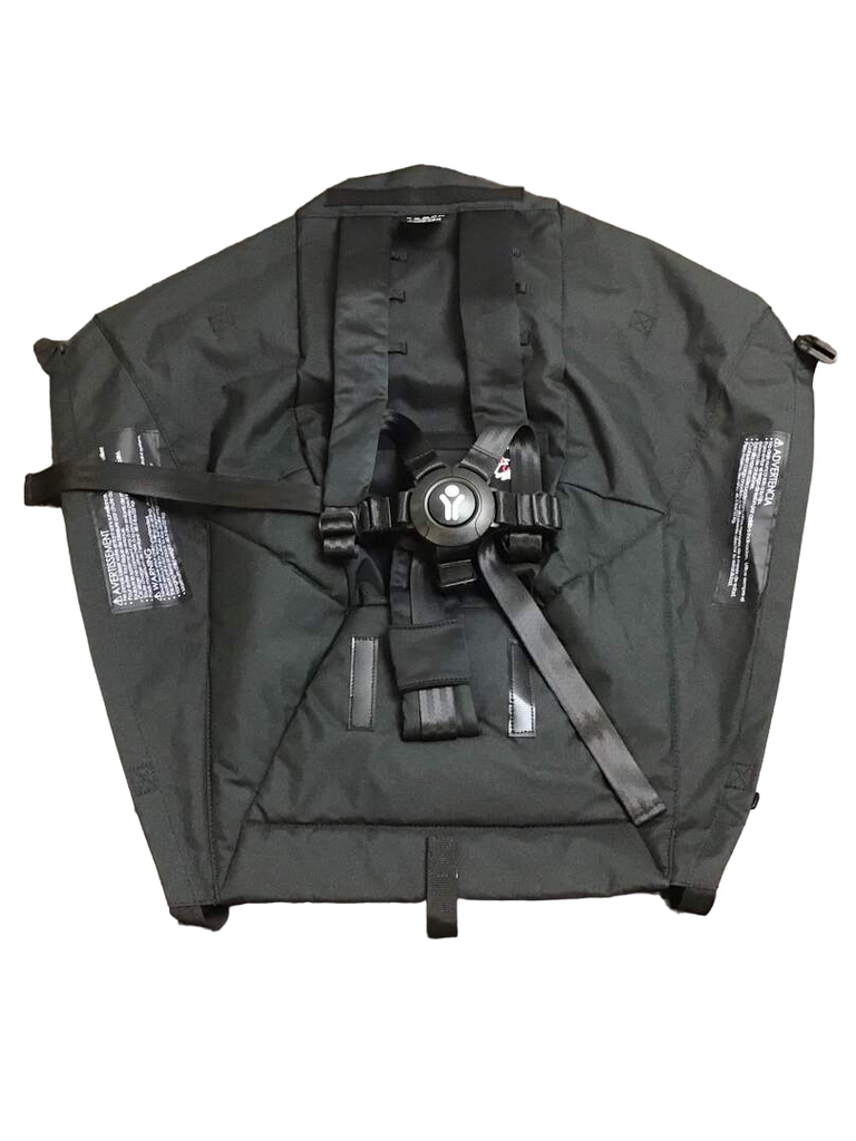 Babyzen YOYO Replacement Seat Fabric with Harness