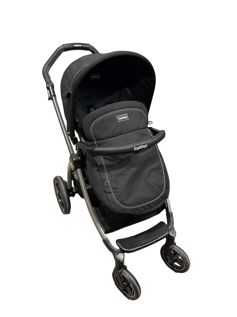 Peg perego book pop up stroller shop