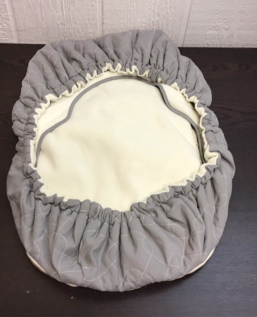 JJ Cole Car Seat Cover