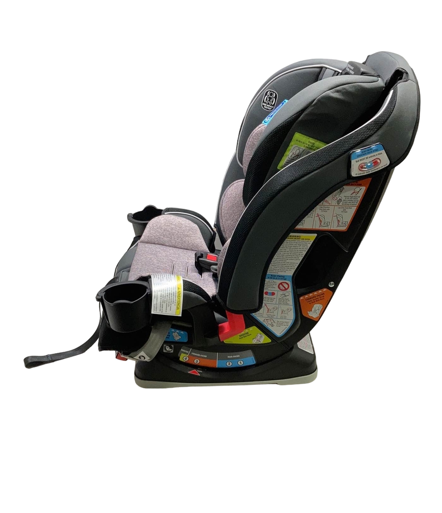 Graco SlimFit Convertible Car Seat