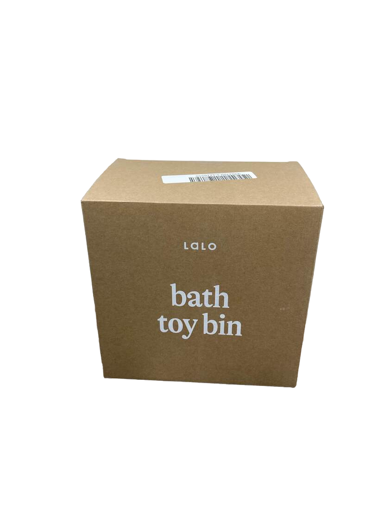 Bath Toy Bin – Lalo