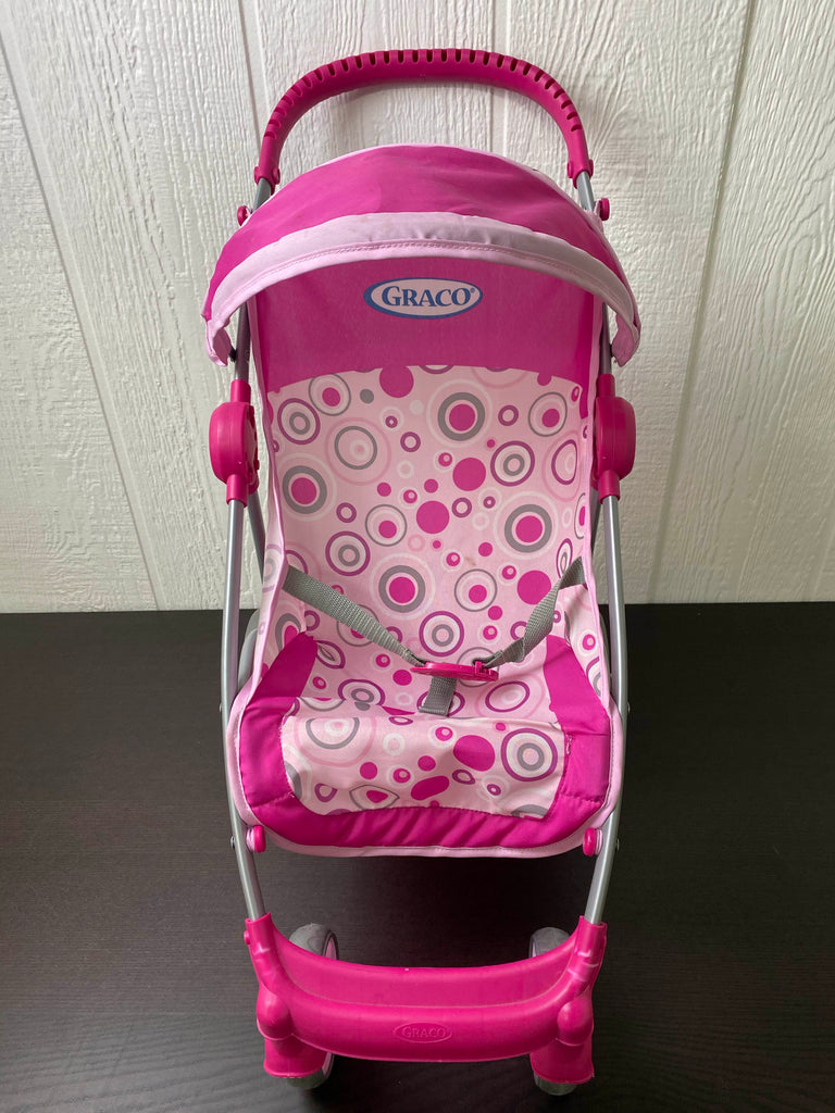 Graco Doll Stroller