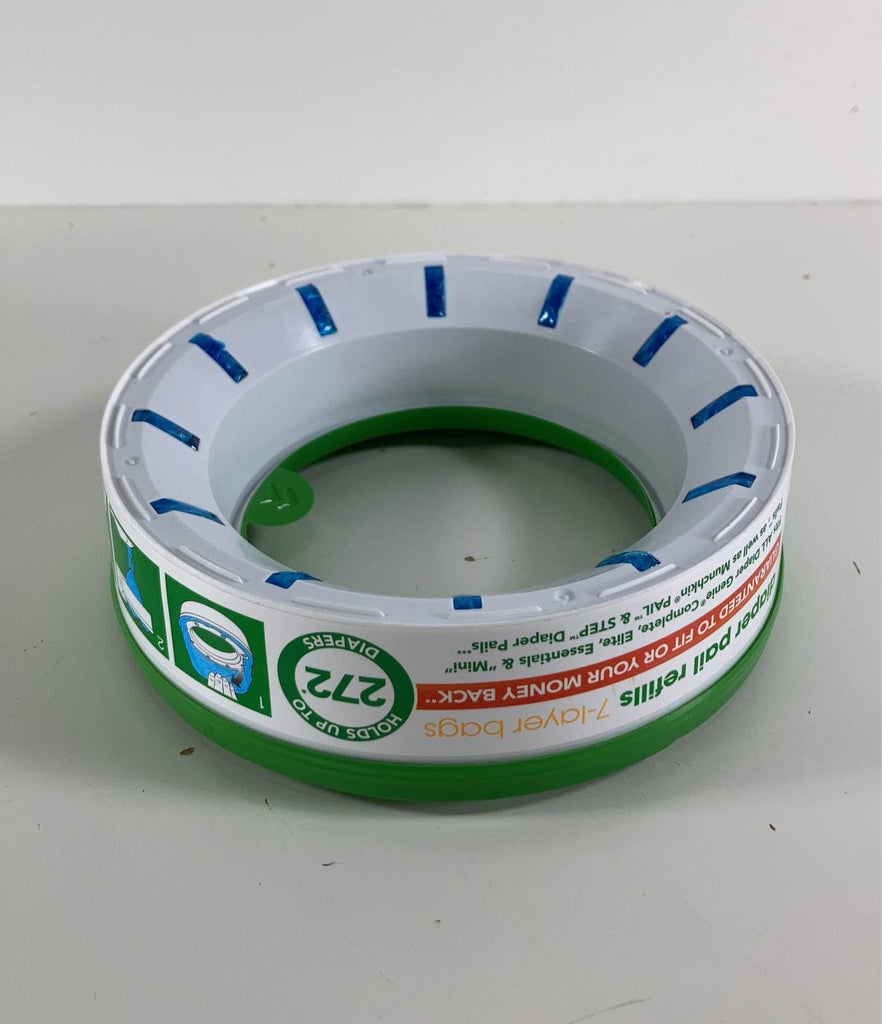 Munchkin Nursery Fresh Diaper Pail Refills