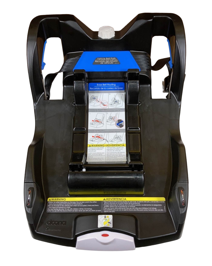 Doona latch car seat base best sale