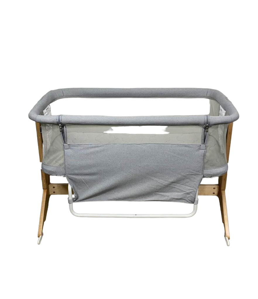 Newton And Bedside Sleeper