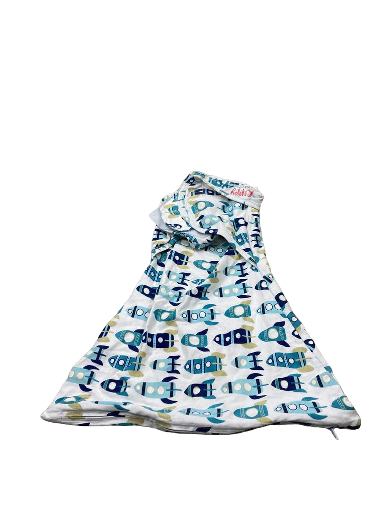 Sleeping Baby ZipadeeZip Sleep Sack