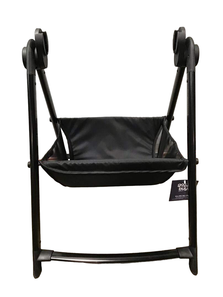 Silver Cross Stand, Dune