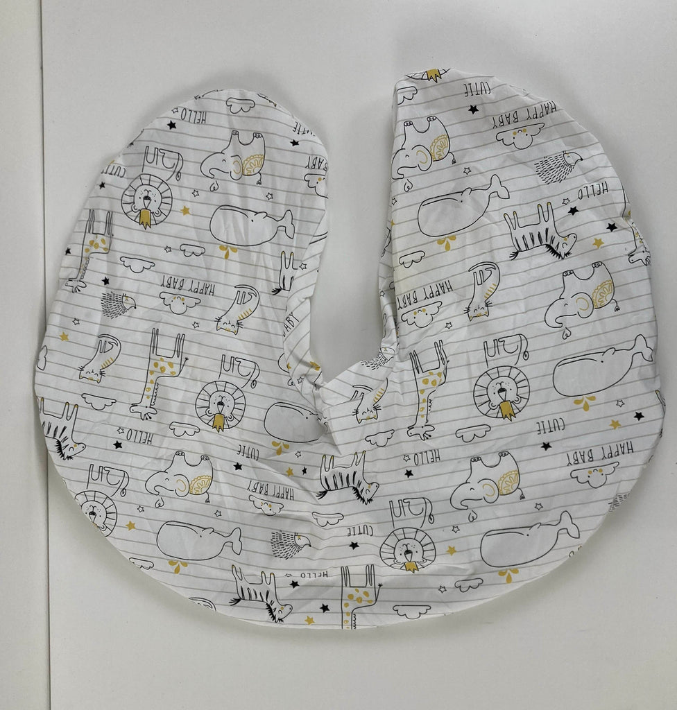 Boppy Preferred Nursing Pillow Cover