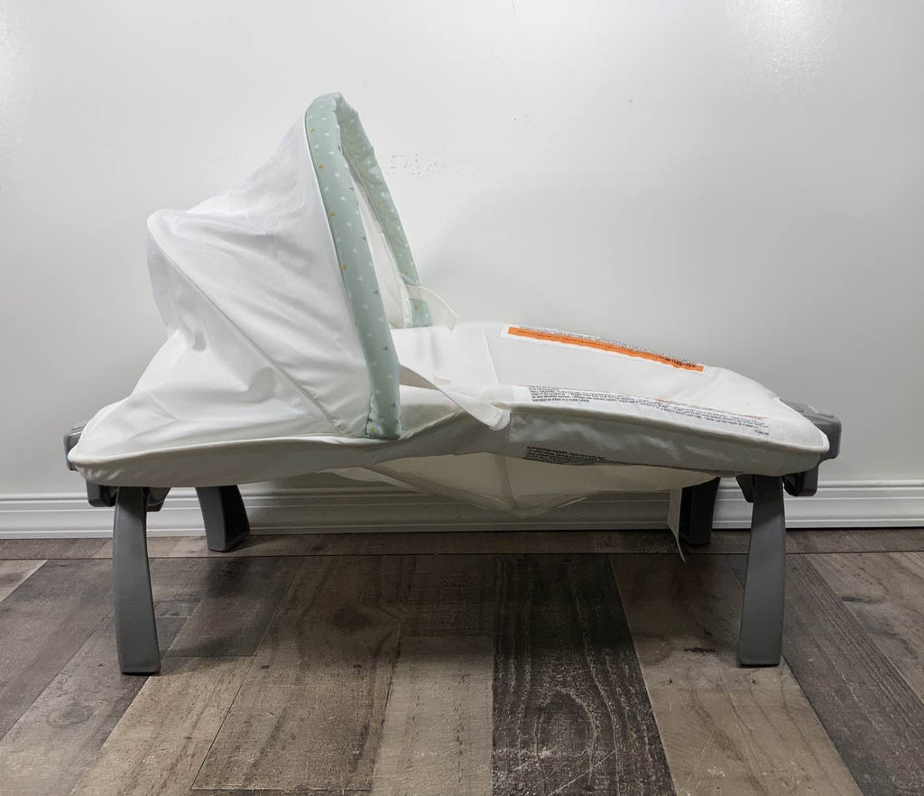 Graco Quick Connect Portable Seat