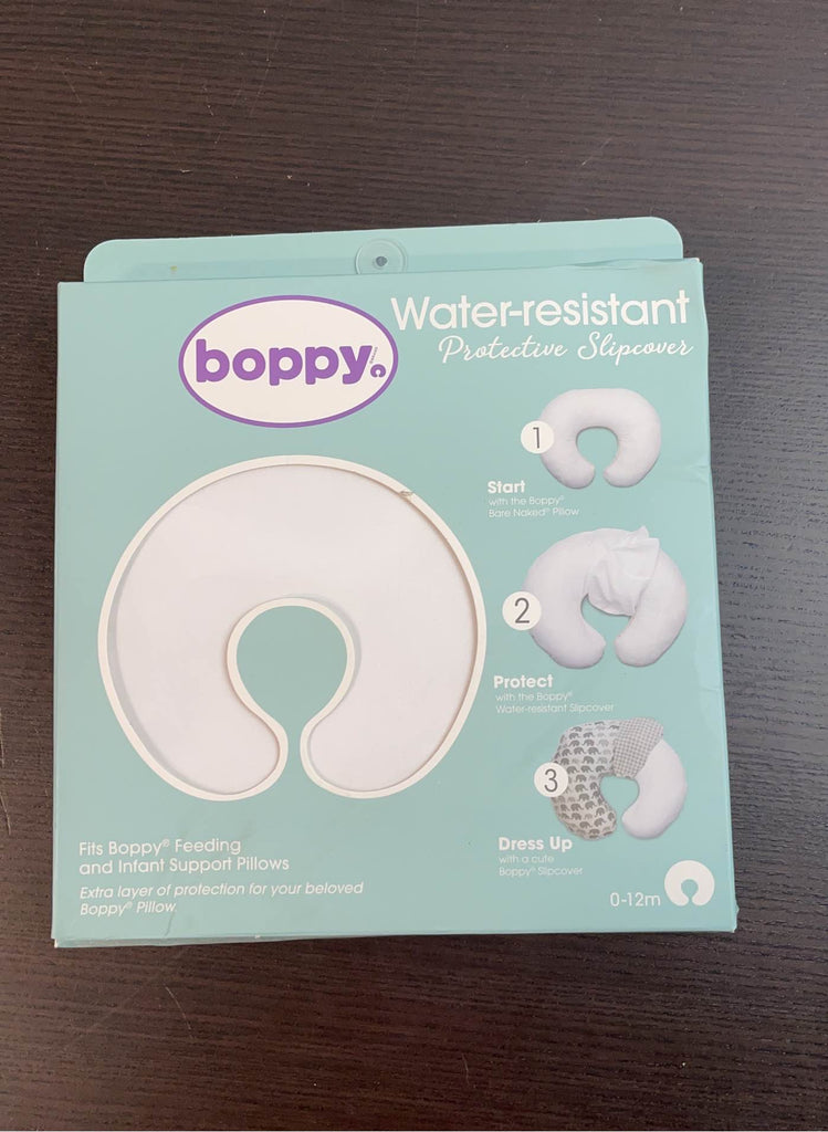 Boppy water resistant protective cover sale