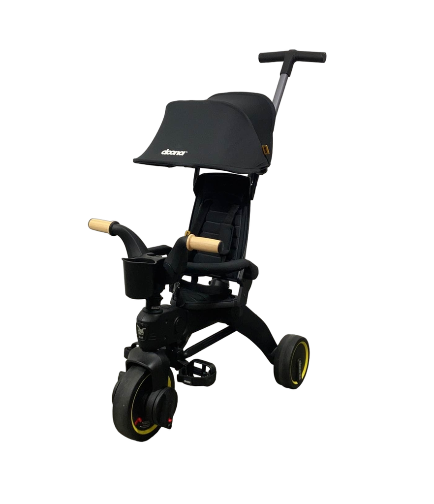 liki trike s5 nitro black