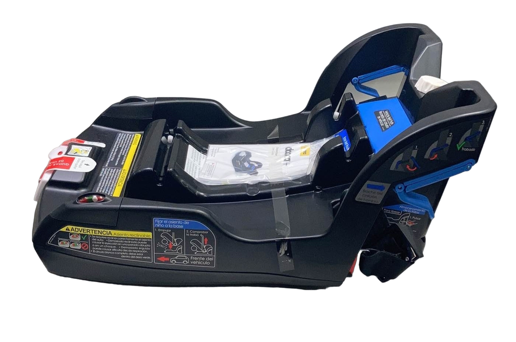 Doona Infant Car Seat LATCH Base, 2022